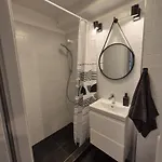 Apartmán Klimatyczna Kawalerka W Centrum No 2 Gdyně